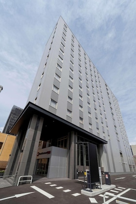 Gallery - Best Western Plus Fukuoka Tenjin-Minami