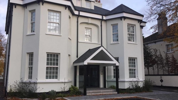 Gallery - Boutique Apartments By Viridian Apartments