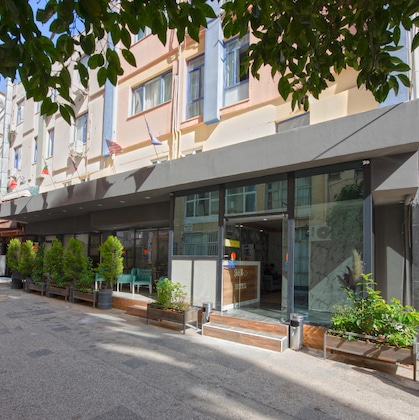 Gallery - Gvar Apart Otel
