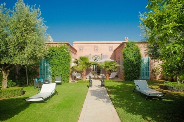 Gallery - Villas Jardin