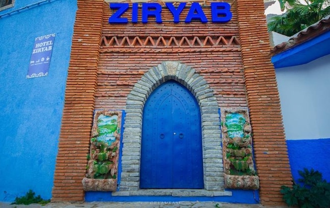 Gallery - Hotel Ziryab