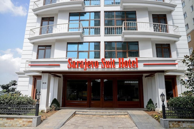 Gallery - Sarajevo Suit Hotel