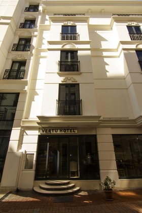Gallery - Vertu Hotel