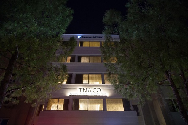 Gallery - Tn & Co Hotel