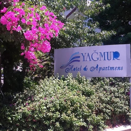 Gallery - Yagmur Hotel