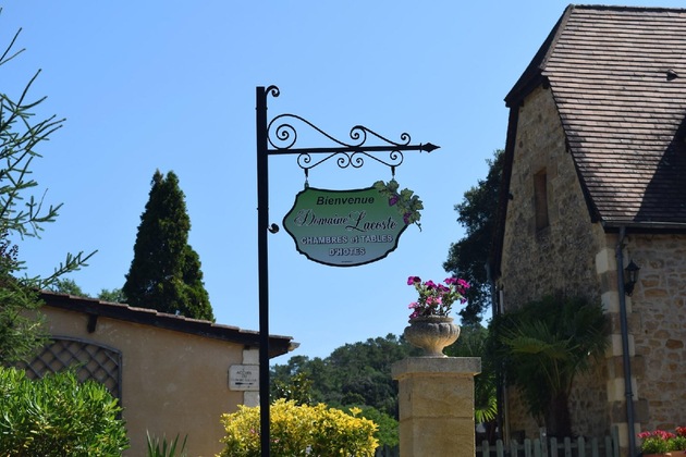 Gallery - Domaine Lacoste
