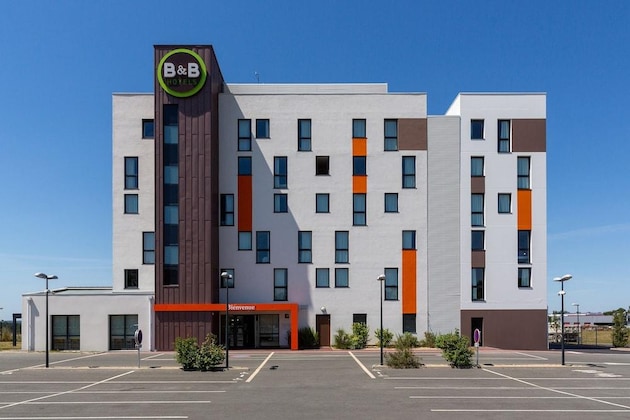 Gallery - B&B Hotel Les Herbiers