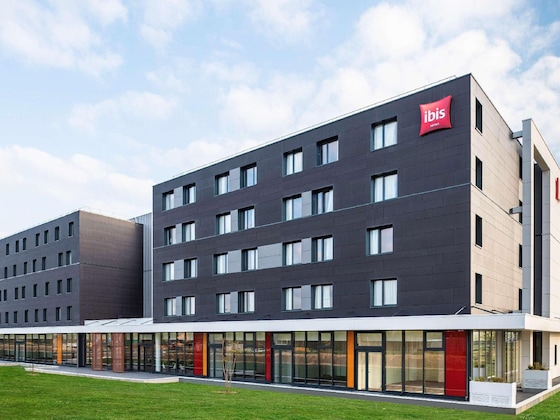 Gallery - Ibis Gonesse Le Bourget