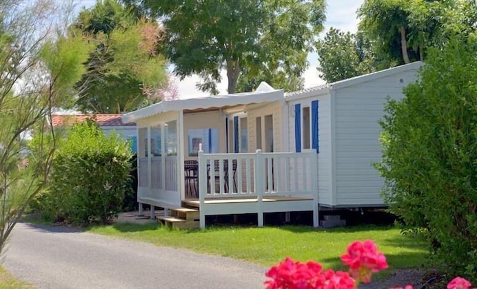 Gallery - Camping L'abri Des Pins