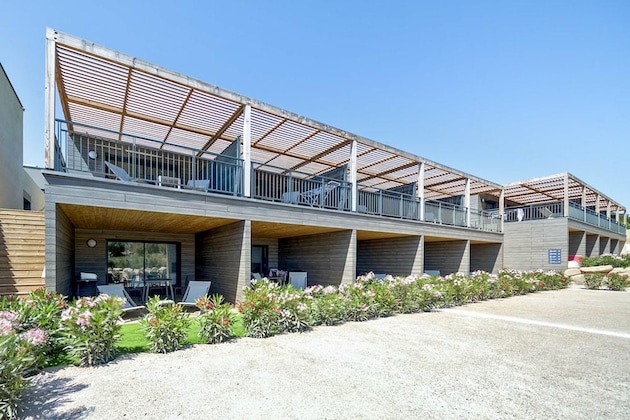 Gallery - Residence Les Terrasses D'arsella, Porto-Vecchio