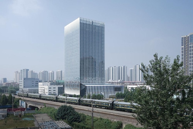 Gallery - Mr.D Hotel Linyi