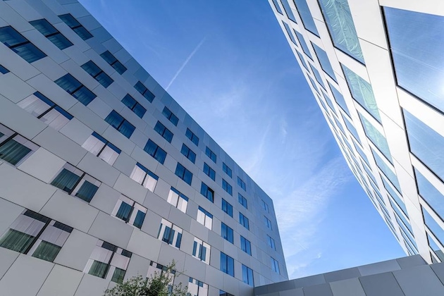 Gallery - Radisson Hotel Antwerp Berchem