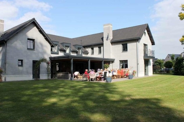 Gallery - Bed And Breakfast Mooi Achel