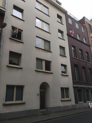 Gallery - Villa Einstein Apartments