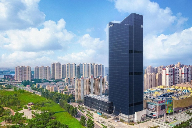 Gallery - Sheraton Kaifeng
