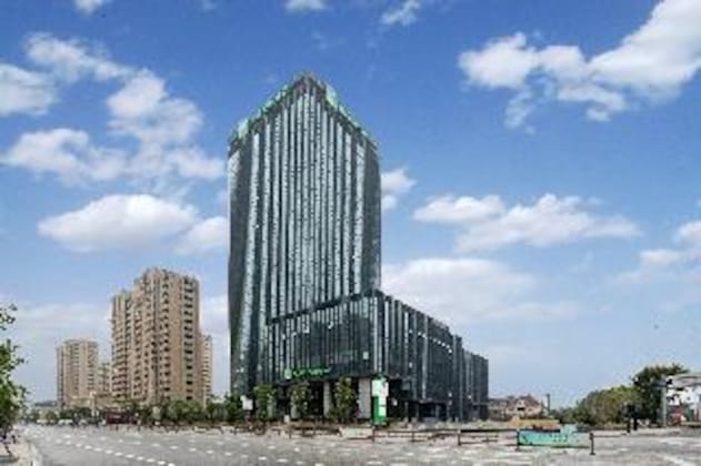 Gallery - Holiday Inn Jiashan By Ihg