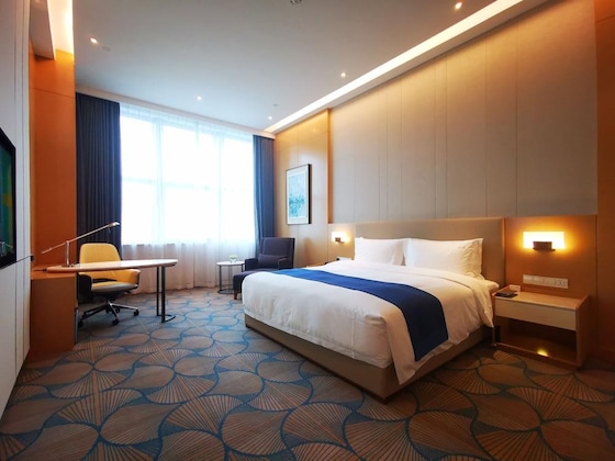 Gallery - Holiday Inn Jiashan, An Ihg Hotel