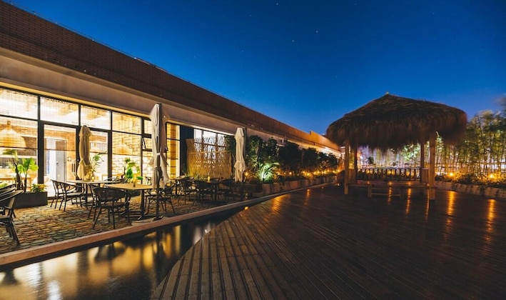 Gallery - Atour Light Hotel Linfen
