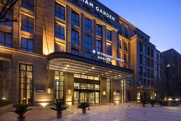 Gallery - Wyndham Garden Zhengzhou East