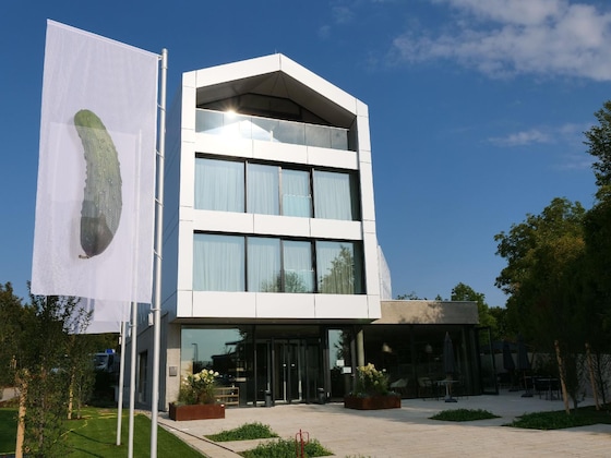 Gallery - Das Acker Hotel