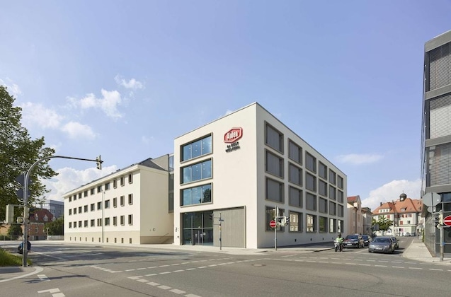 Gallery - Aiden By Best Western Biberach