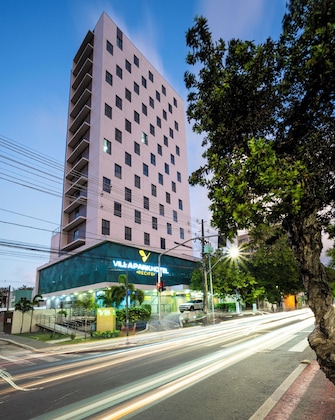 Gallery - Villa Park Hotel Recife