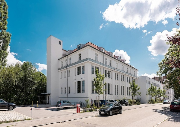 Gallery - La Serviced Apartments