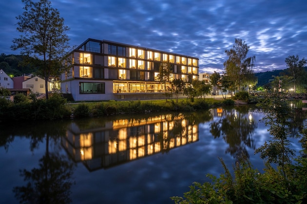 Gallery - Ibb Hotel Altmühltal - Eichstätt