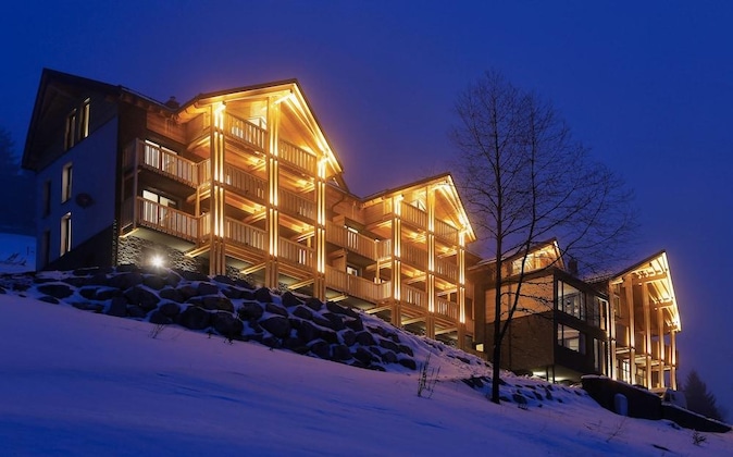 Gallery - Black Forest Lodge