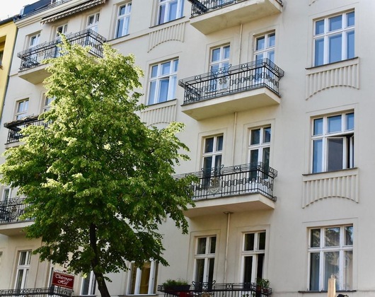 Gallery - Aparthotel Thuringer Hof
