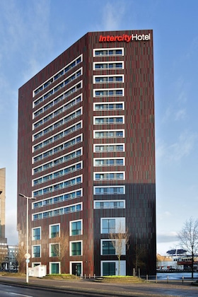 Gallery - Intercityhotel Hannover Hauptbahnhof Ost
