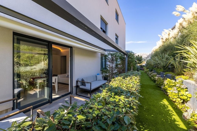 Gallery - Villa Valis