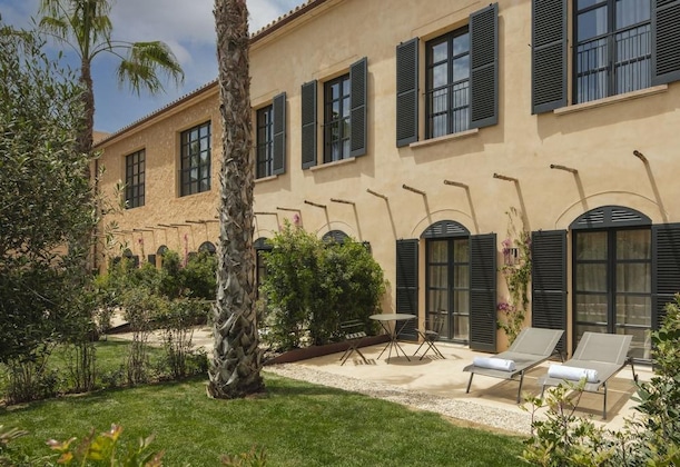 Gallery - Can Ferrereta