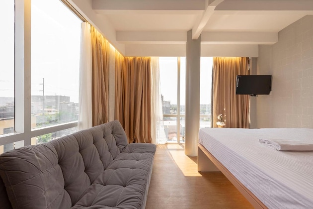 Gallery - Selah Lofts