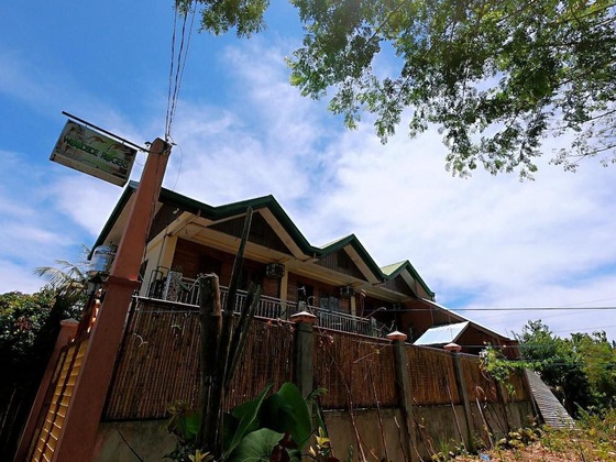 Gallery - Woodside Rogers Residence