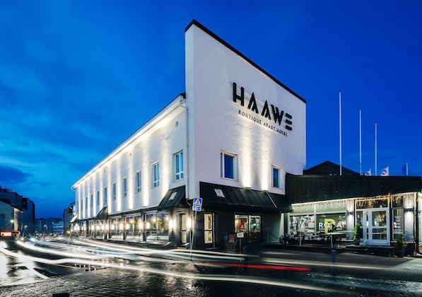 Gallery - Haawe Boutique Apart Hotel