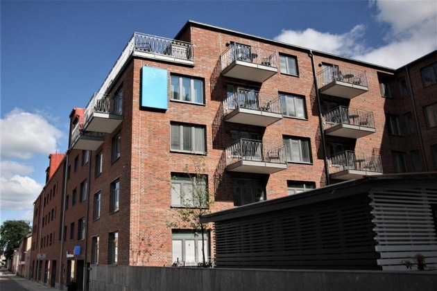 Gallery - Sky Hotel Apartments City