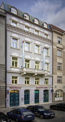 Gallery - Hotel Essence