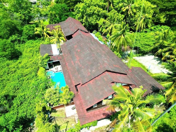 Gallery - Gili Buana Hostel & Backpackers