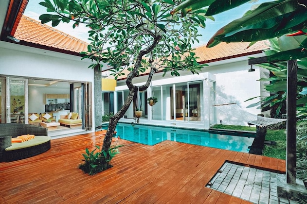 Gallery - La Mira Villa Seminyak By Ini Vie Hospitality