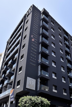 Gallery - Business Hotel Sfax