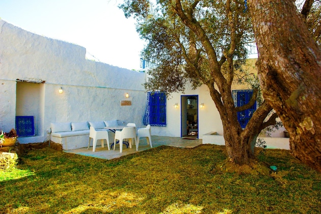 Gallery - Les Jardins Du Phare De Sidi Bou Said