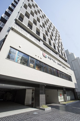 Gallery - Hotel Lantana Osaka