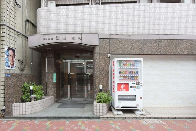Gallery - Hiroki Building