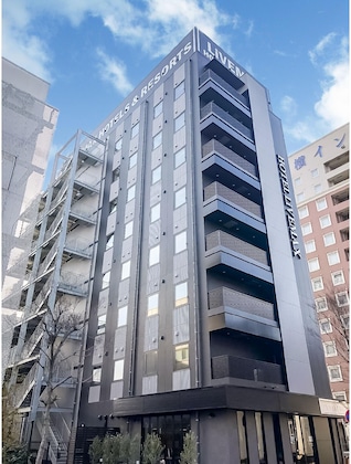 Gallery - Hotel Livemax Chibaminato Ekimae