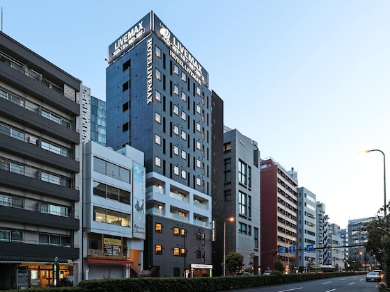 Gallery - Hotel Livemax Shinjuku East