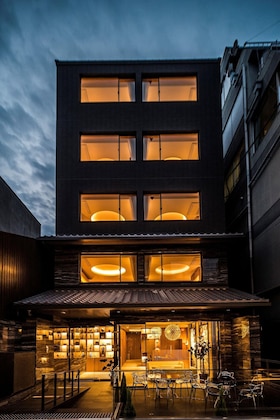 Gallery - Kyoto Shijo Takakura Hotel Grandereverie