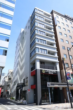 Gallery - Lightning Hotel