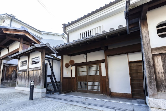 Gallery - Nipponia Hotel Nara Naramachi