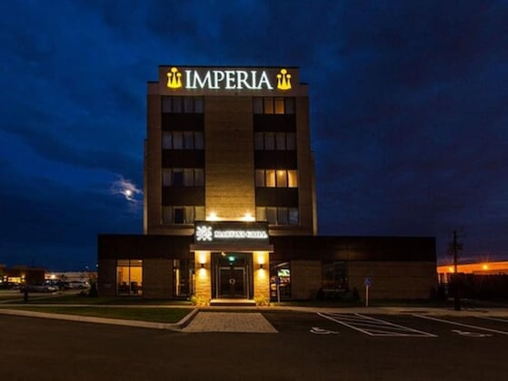 Gallery - Imperia Hotel & Suites Boucherville